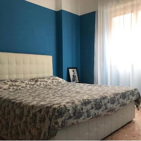 Trastevere Room Rome Luaran gambar