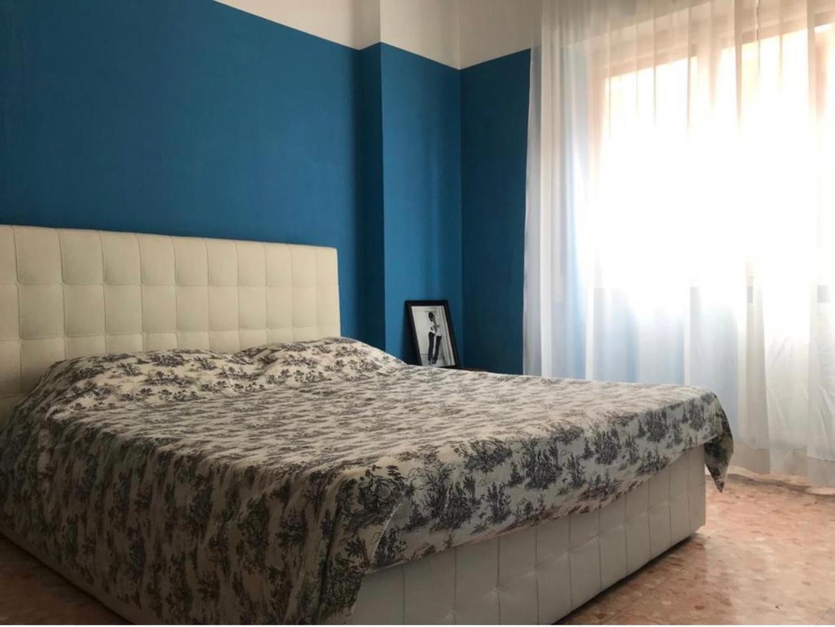 Trastevere Room Rome Luaran gambar
